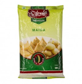 Selecta Premium Maida   Pack  500 grams